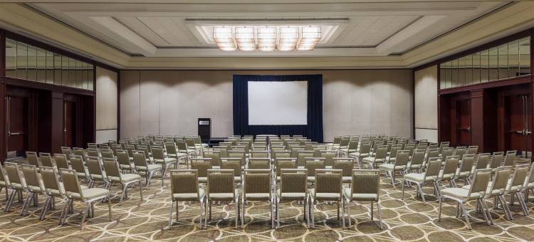 波士顿沃尔瑟姆威斯汀酒店(The Westin Waltham Boston)图片
