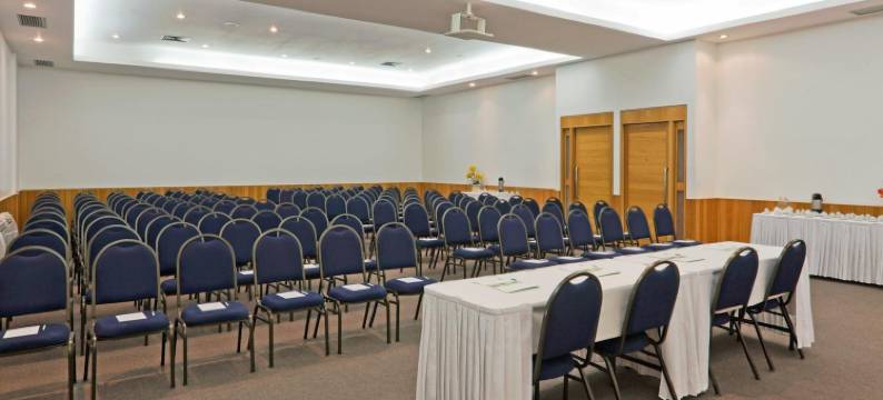 Holiday Inn 福特莱萨(Holiday Inn FORTALEZA by IHG)图片