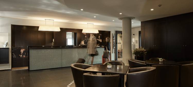 戈塞特酒店(Gosset Hotel)图片