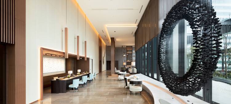 东京丸之内雅诗阁公寓酒店(Ascott Marunouchi Tokyo)图片