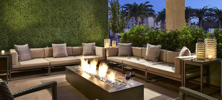 森尼韦尔硅谷万怡酒店(Courtyard Sunnyvale Silicon Valley)图片