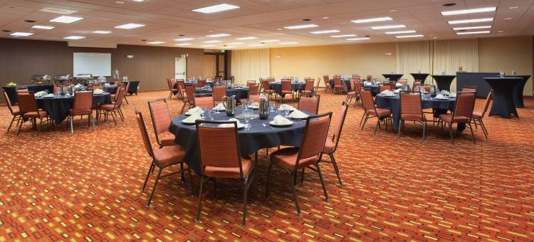 大章克申万怡酒店(Courtyard Grand Junction)图片