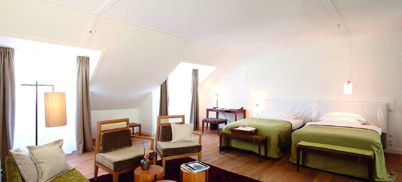 路易斯酒店(Louis Hotel)图片