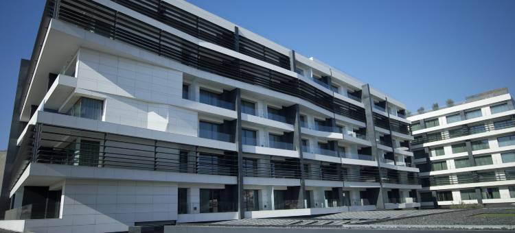 米特酒店 - 设计酒店会员(The Met Hotel Thessaloniki, a Member of Design Hotels)图片