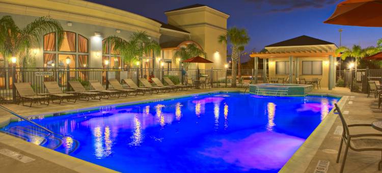 霍马万怡酒店(Courtyard Houma)图片