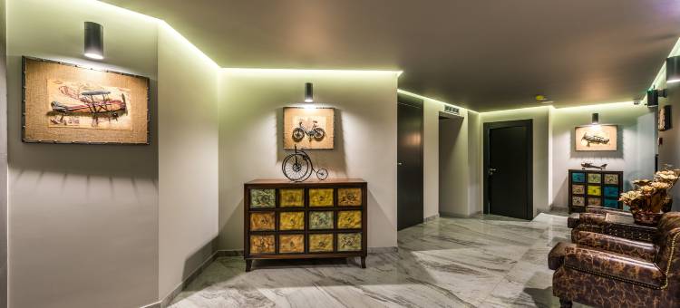 全季住宅酒店(All Seasons Residence Hotel - Free Parking)图片