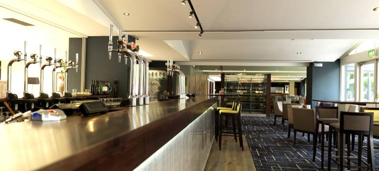 Crowne Plaza 斯特拉特福埃文(Crowne Plaza Stratford Upon Avon)图片