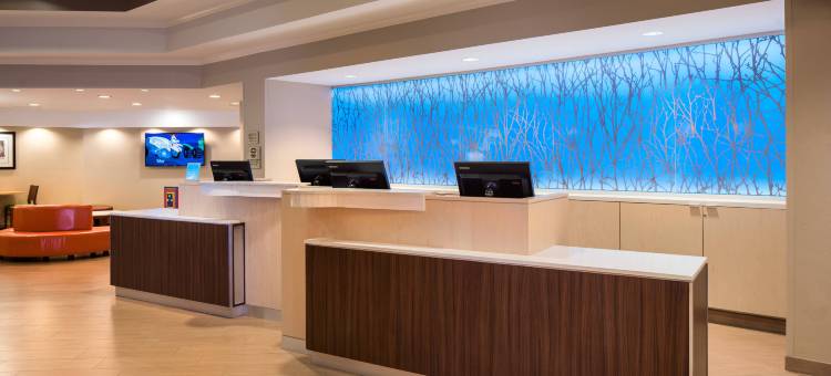 阿纳海姆万枫度假村(Fairfield Anaheim Resort)图片