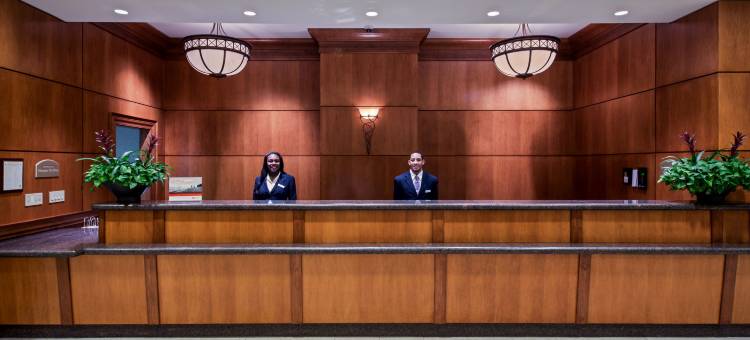 Crowne Plaza 费城 - 福吉谷(Crowne Plaza Philadelphia - King of Prussia)图片