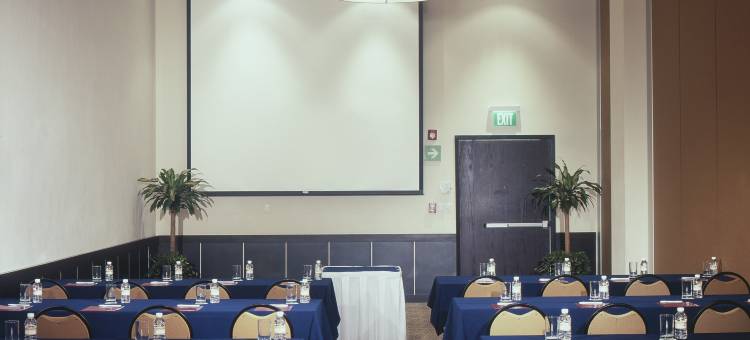 节日快捷酒店 奥布雷贡市(Fiesta Inn Express Ciudad Obregón)图片