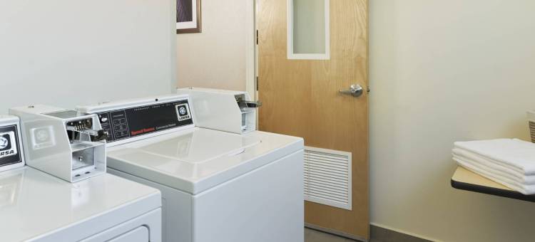 Fairfield Inn & Suites Villahermosa Tabasco图片