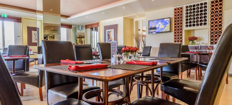 法国酒店(Hotel de France)图片