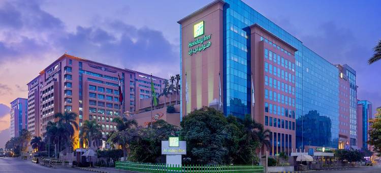 城市之星假日酒店(Holiday Inn Citystars)图片