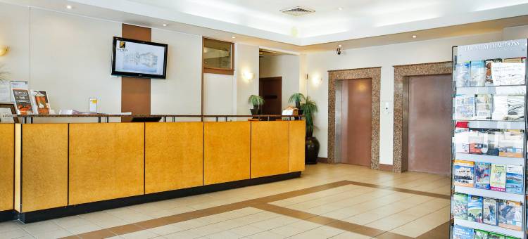 麦迪逊广场酒店-汤斯维尔(Madison Plaza Townsville)图片