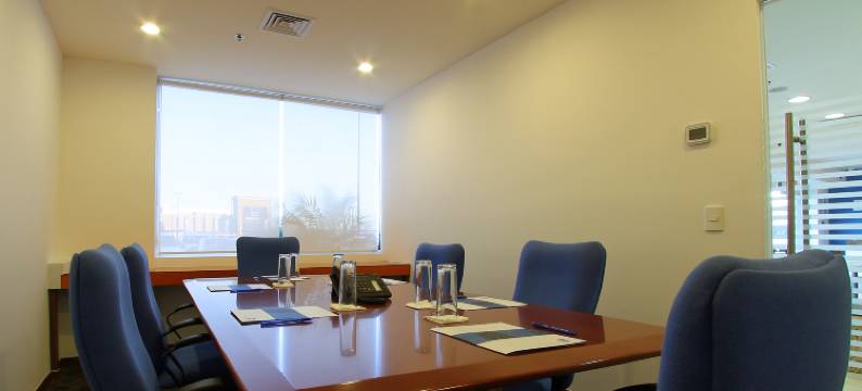 萨利纳克鲁斯One酒店(One Salina Cruz)图片