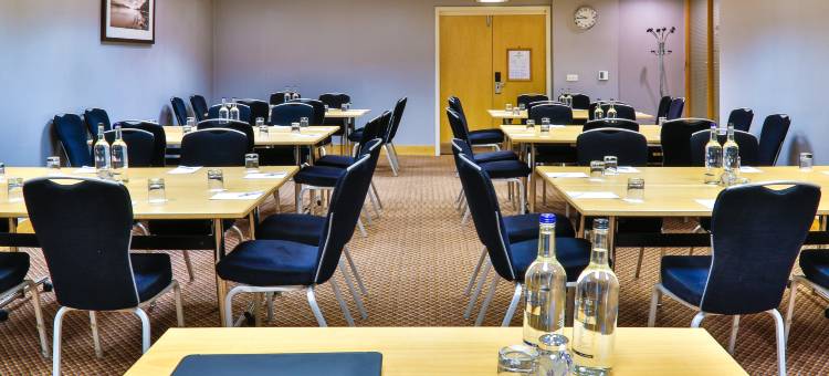 Holiday Inn 普雷斯顿(Holiday Inn Preston)图片