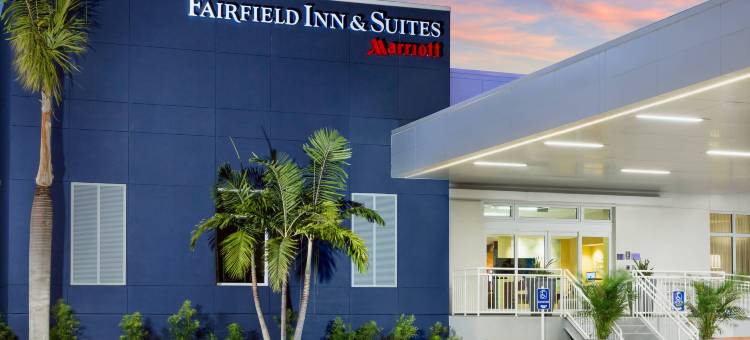 Fairfield Inn & Suites Key West at the Keys Collection图片