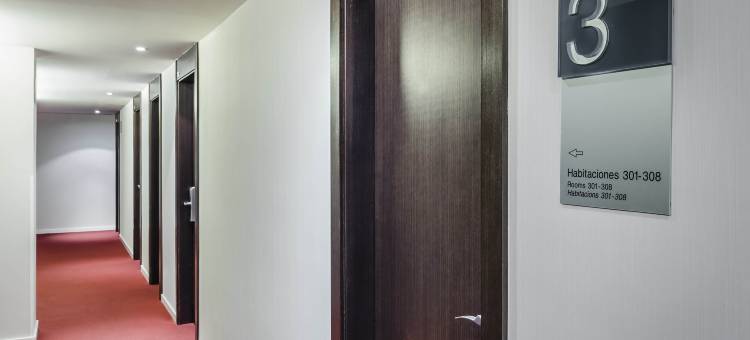 艾克尼克雷克斯酒店(Ikonik Lex)图片