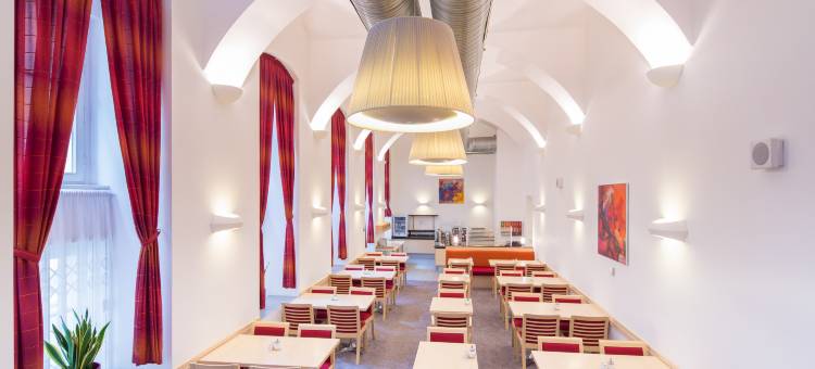 埃克城市公园酒店(Exe City Park Hotel)图片