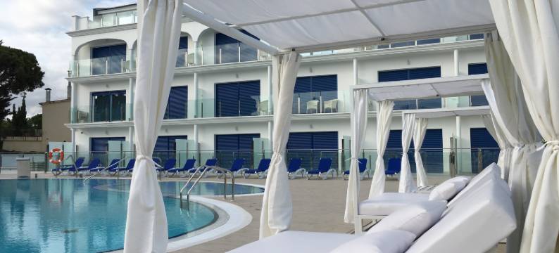 玛斯德地中海水疗酒店公寓(Masd Mediterraneo Hotel Apartamentos Spa)图片