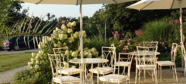 兰德里贝克旅馆(Landhaus Ribbeck)图片