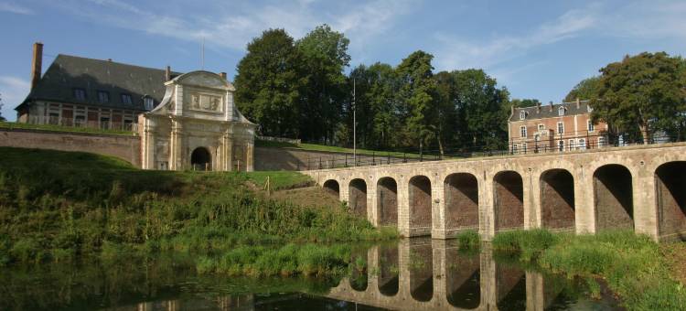 Holiday Inn Express 阿拉斯(Holiday Inn Express Arras)图片