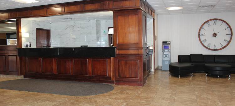 洲际酒店集团假日酒店德梅因机场/会议中心(Holiday Inn des Moines-Airport/Conf Center)图片