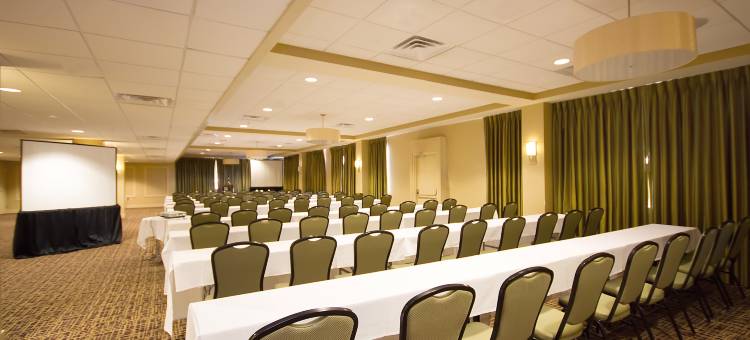 Holiday Inn 梅泰里新奥尔良机场(Holiday Inn Metairie New Orleans)图片