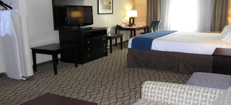 智选假日套房酒店百丽VERNON(Holiday Inn Express & Suites Belle Vernon)图片