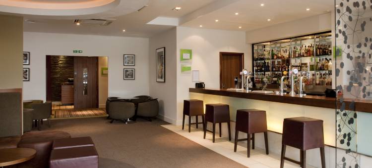 Holiday Inn 斯蒂文尼奇(Holiday Inn Stevenage)图片