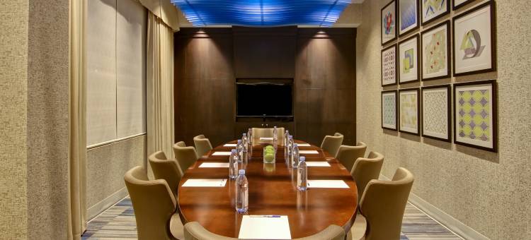 智选假日套房酒店多伦多 - MARKHAM(Holiday Inn Express & Suites Toronto - Markham)图片