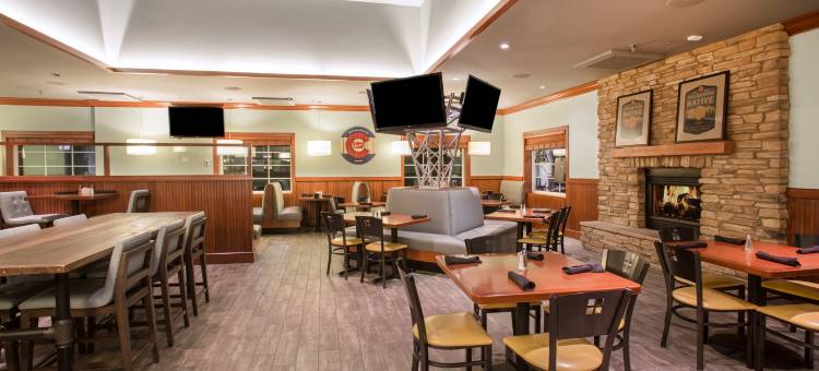 Holiday Inn 科罗拉多斯普林斯(机场) by IHG(Holiday Inn Colorado Springs Airport by IHG)图片