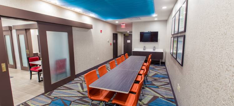 智选假日套房酒店哈里曼 by IHG(Holiday Inn Express & Suites Harriman by IHG)图片