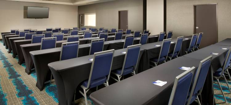 南普拉特维尔智选假日套房酒店(Holiday Inn Express & Suites Waco South)图片