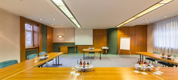 邮政酒店(Hotel Post)图片
