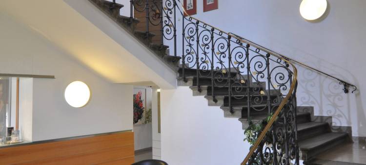 多姆酒店(Dom Hotel)图片