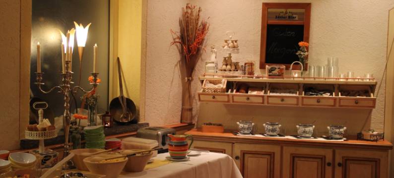 索姆奥乡村酒店(Landhaus Sommerau)图片