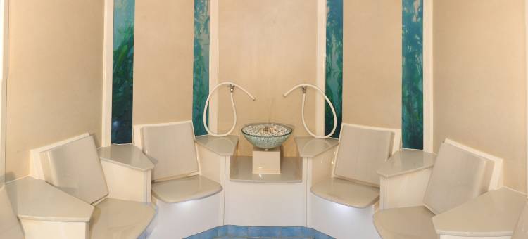 邦德假日酒店(Urlaubshotel Binder)图片