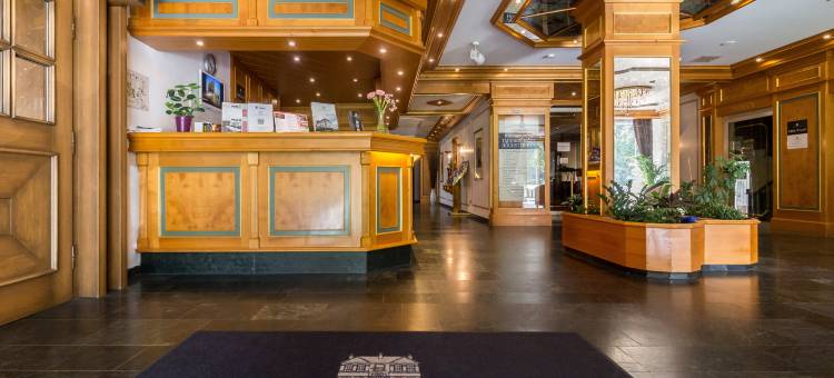 霍切斯特会议酒店(Tagungshotel Höchster Hof)图片