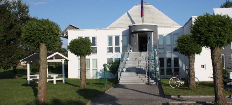 AK1号酒店(AK 1 Hotel)图片