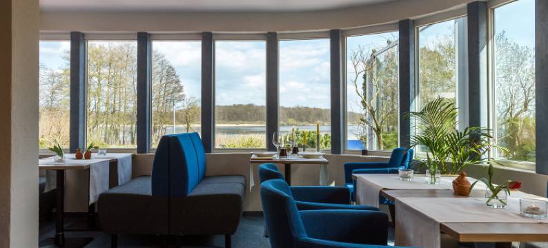 阿木福利森系酒店(Hotel am Fleesensee)图片