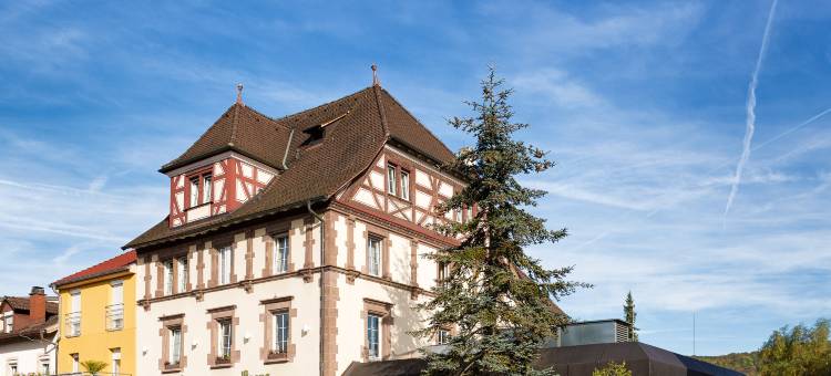 花环旅馆(Gasthaus Zum Kranz)图片