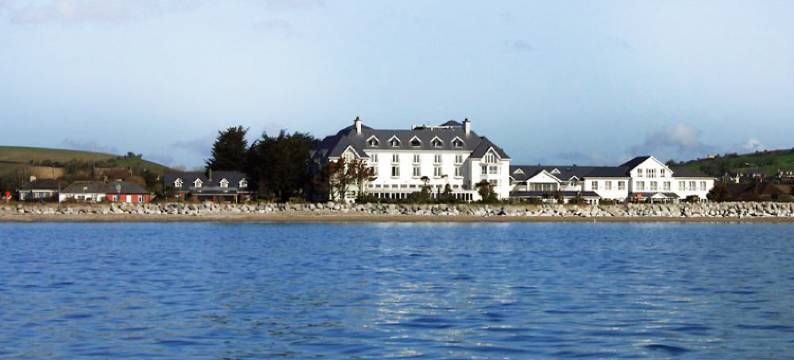 加利维奥酒店(Garryvoe Hotel)图片