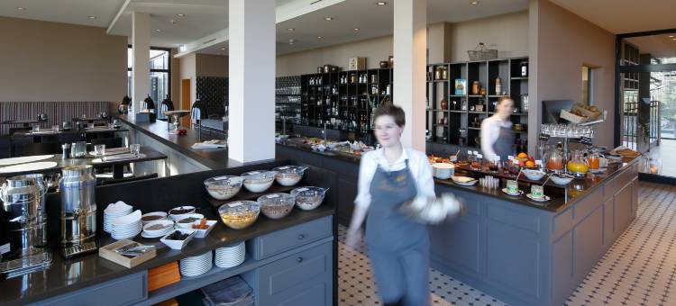 基尔考夫曼罗曼蒂克酒店(Romantik Hotel Kieler Kaufmann)图片