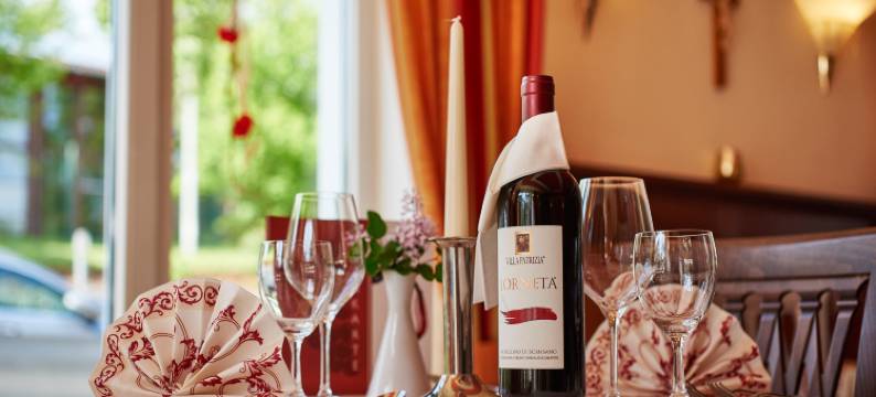 巴耶瓦德住宅阿肯森特酒店(AKZENT Hotel Bayerwald-Residenz)图片