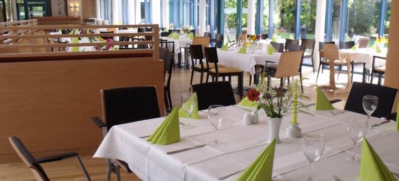 波罗的海之国酒店(Hotel Ostseeländer)图片