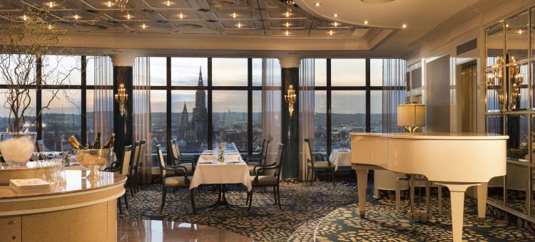 乌尔姆玛丽酒店(Maritim Hotel Ulm)图片