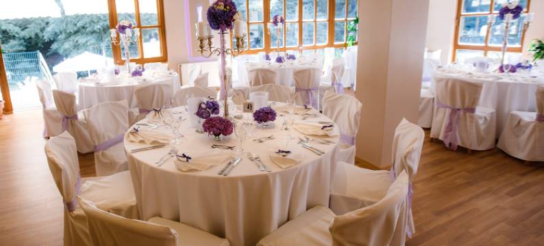 施呃德酒店(Hotel Scheid)图片