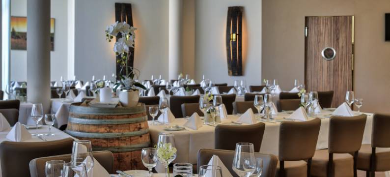 林堡格赫夫住宅酒店(Hotel Residenz Limburgerhof)图片