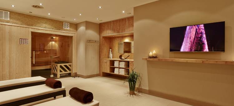 汉诺威H+酒店(H+ Hotel Hannover)图片
